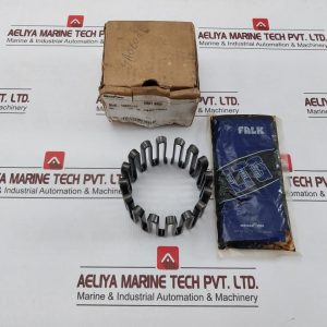 Falk 6f Grid Coupling