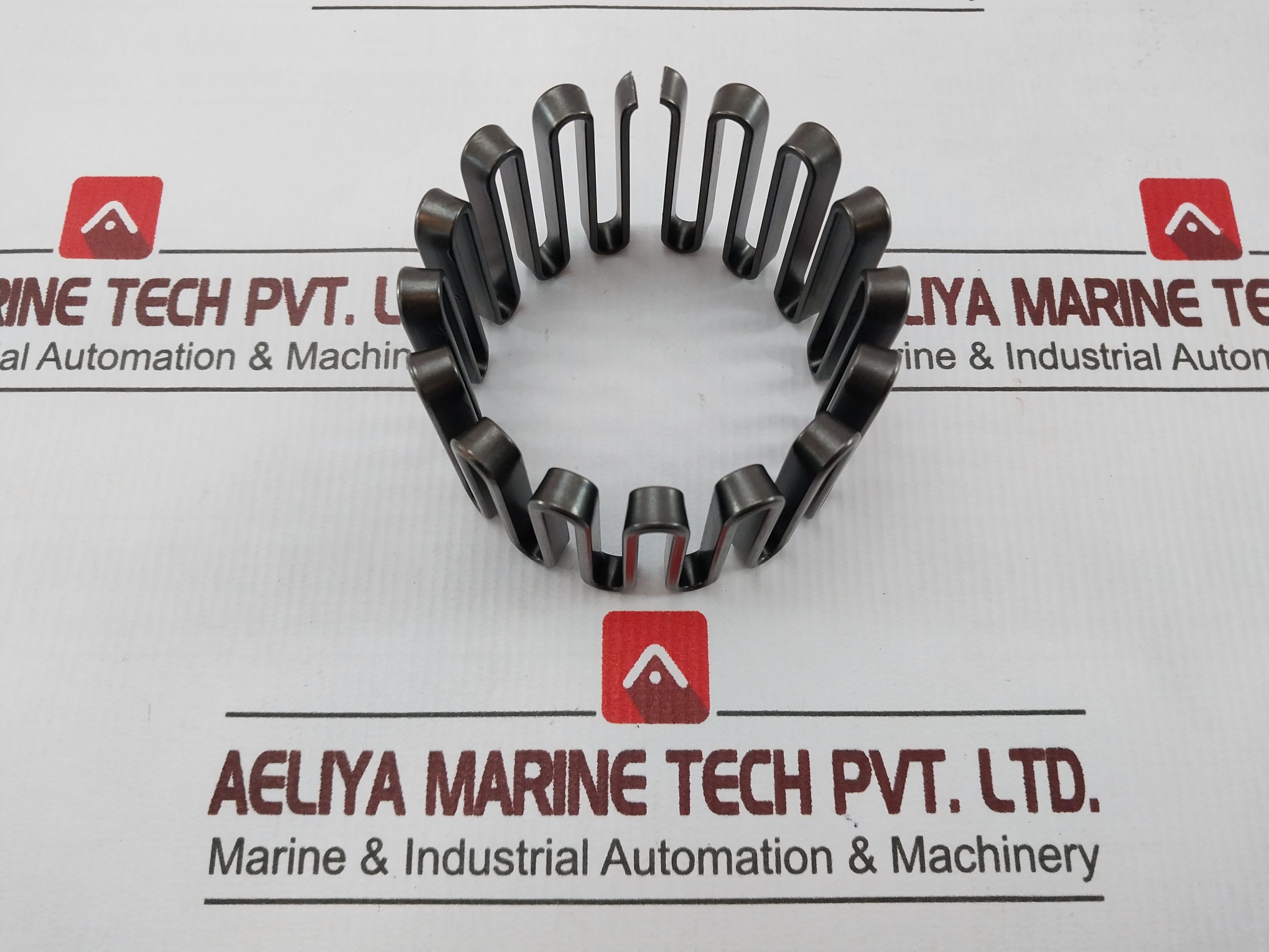 Falk 6f Grid Coupling - Image 4