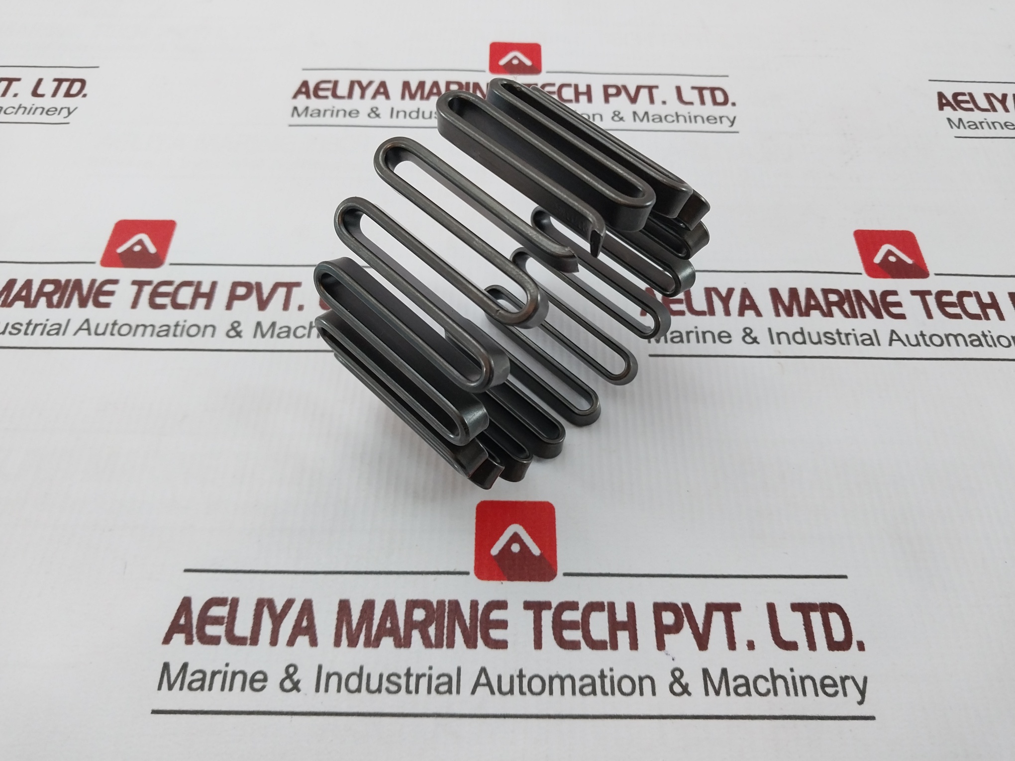 Falk 6f Grid Coupling - Image 3