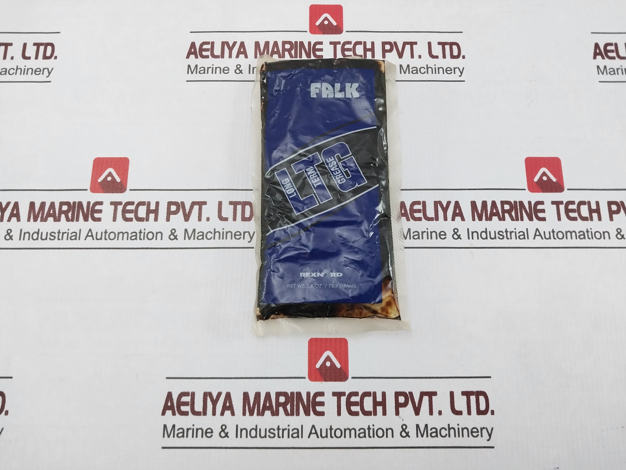 Falk 6f Grid Coupling - Image 5