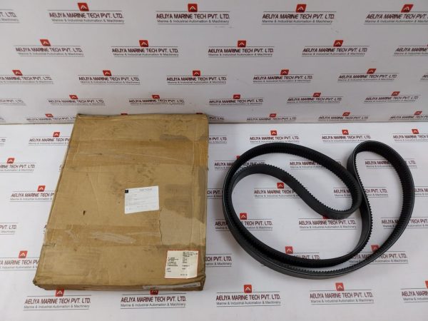 Gates 35vx1250 Super Hc Powerband V-Belt