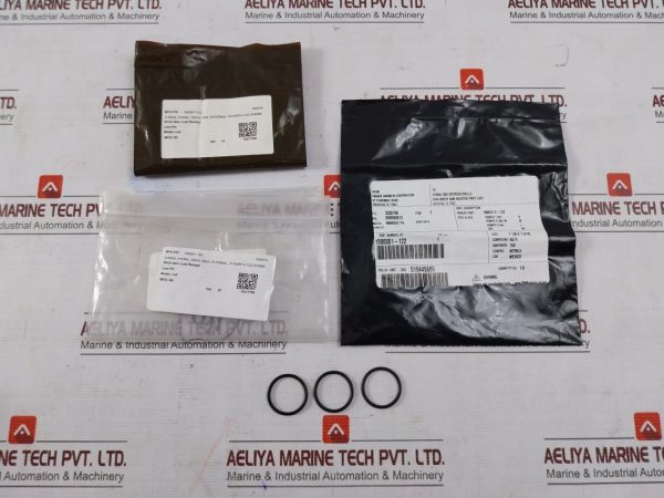Ge 1900001-122 O-Ring Seal