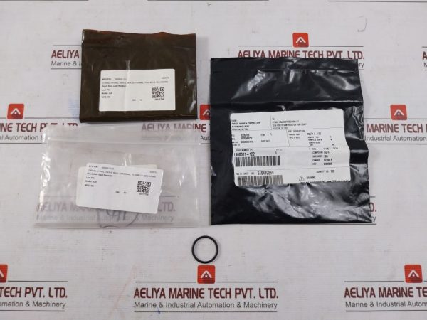 Ge 1900001-122 O-Ring Seal