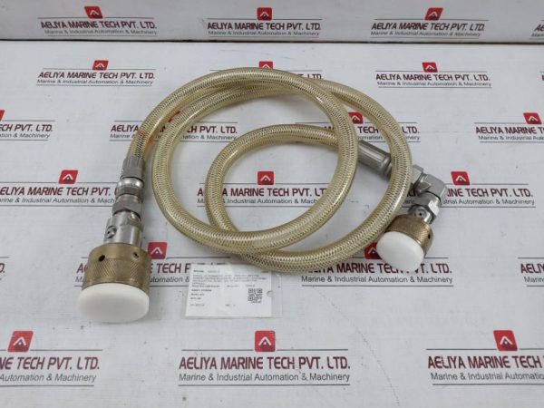 Ge 1933153-18 Cable Assembly 100psi
