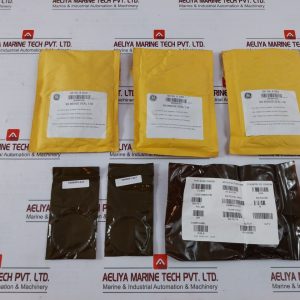 Ge 900600-Rk Wedge Seal Repair Application Bop Kit