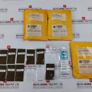 Ge Aa443-Sk Shear Seal Valve Seal Kit