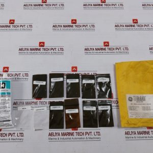 Ge Aa443-Sk Shear Seal Valve Seal Kit