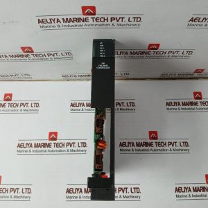 Ge Fanuc Ic697bem741-Be Fip Fieldbus Controller