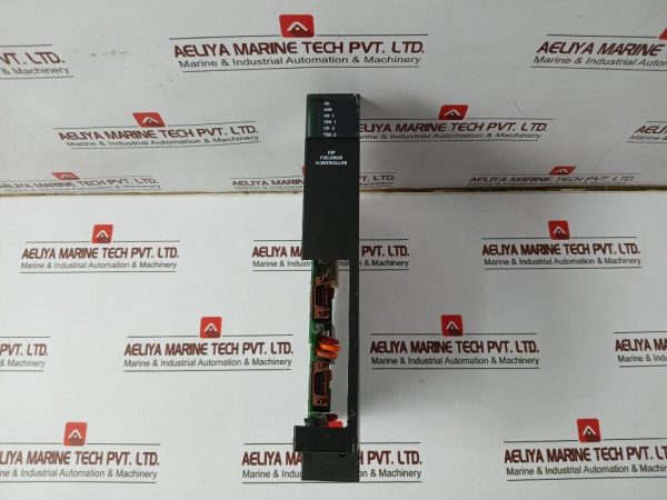 Ge Fanuc Ic697bem741-Be Fip Fieldbus Controller