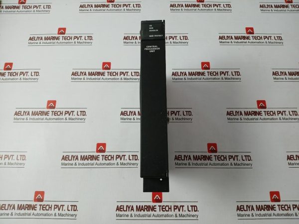 Ge Fanuc Ic697cpm915 Central Processor Unit
