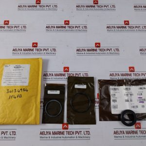 General Electric 900600-Rk Seal Element Kit 1.50 Wedge O-Ring