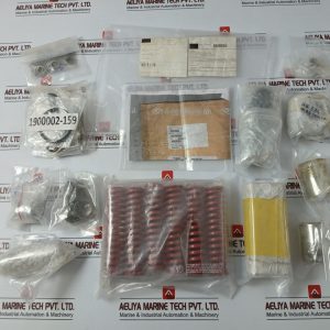 General Electric Ad614-Sk Oil & Gas Regulator Repair Kit