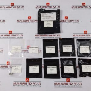 Globaltech Subsea Gt01105-Rk Electrical Connector Repair Kit