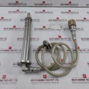 Globaltech Subsea Gta238-7 Cable, Electric, 4p-6p Receptacle Connection