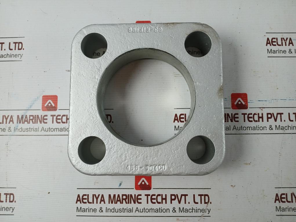 Gs-Piping 456-904cd Tensioning Flange
