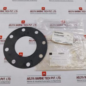 Halliburton 100011822 Pump Gasket