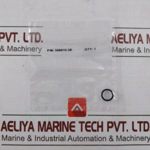 Haskel 17329 Air Cycling Seal Kit