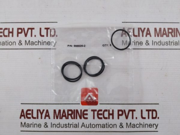 Haskel 17329 Air Cycling Seal Kit - Image 7