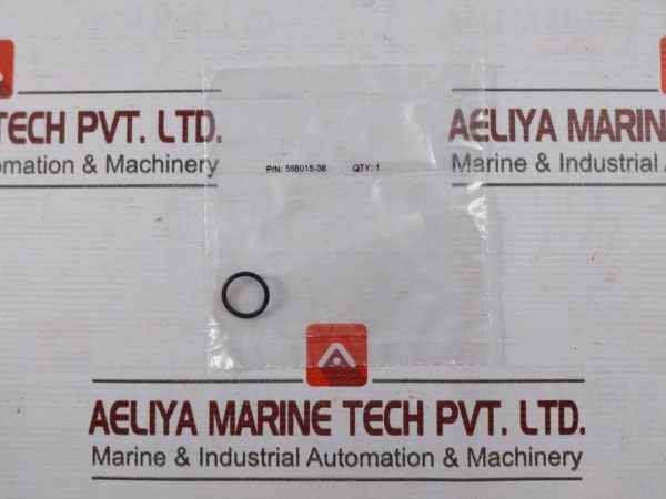 Haskel 17329 Air Cycling Seal Kit - Image 4