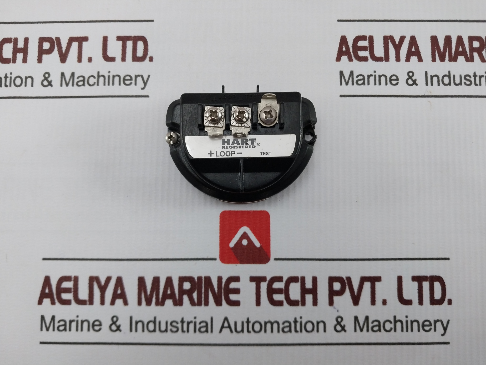 Honeywell Hnwg50049839-001 Loop Test Transmitter