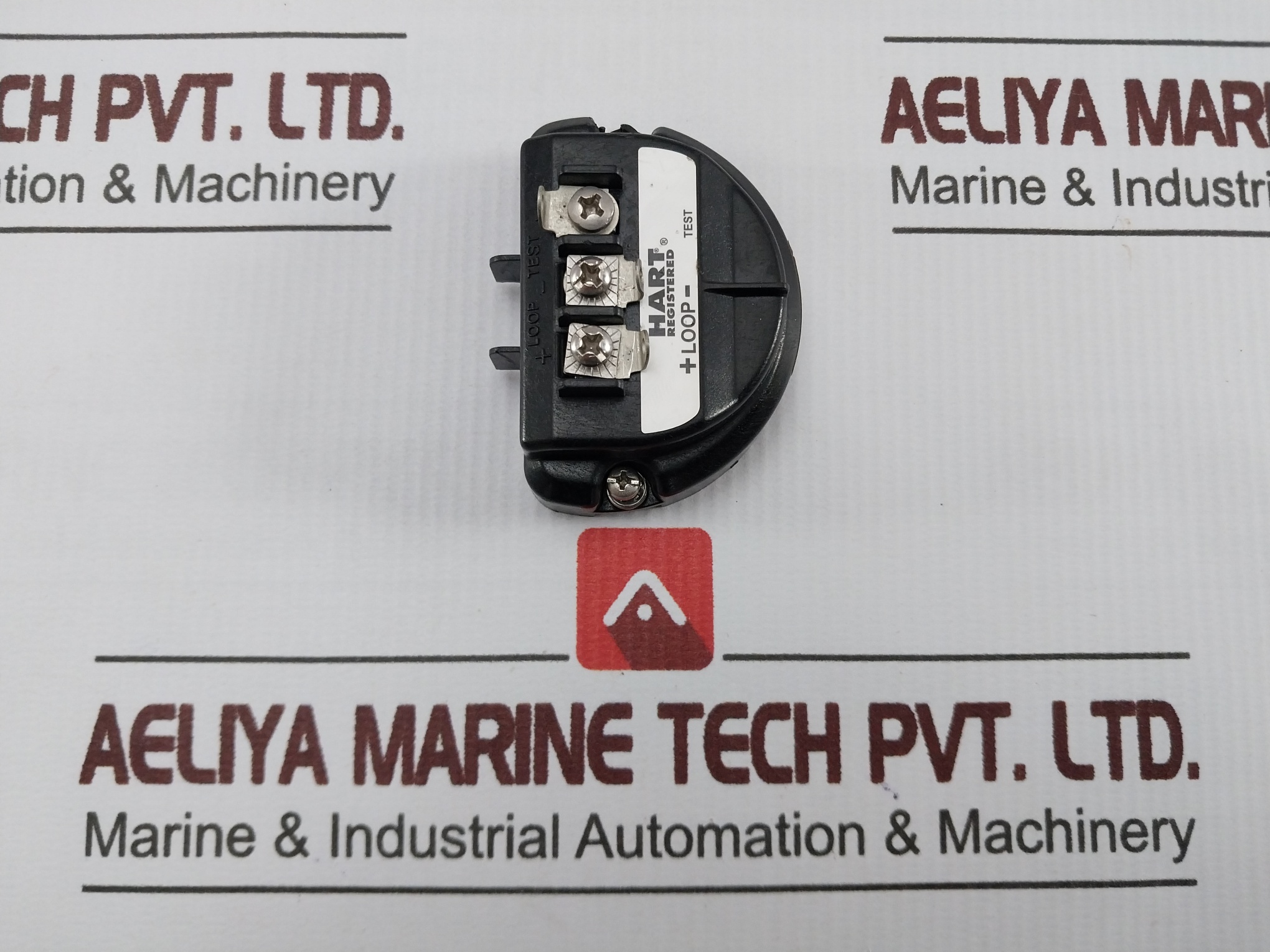 Honeywell Hnwg50049839-001 Loop Test Transmitter - Image 3