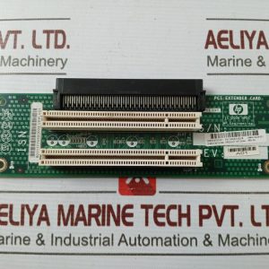 Hp 414137-001 Pci Extender Card