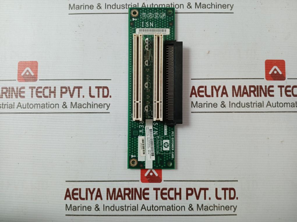 Hp 414137-001 Pci Extender Card - Image 3
