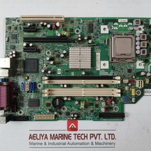 Hp 437348-001 Motherboard