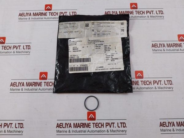 Hydril 1900002-125 O-Ring 90 Duro 2-125