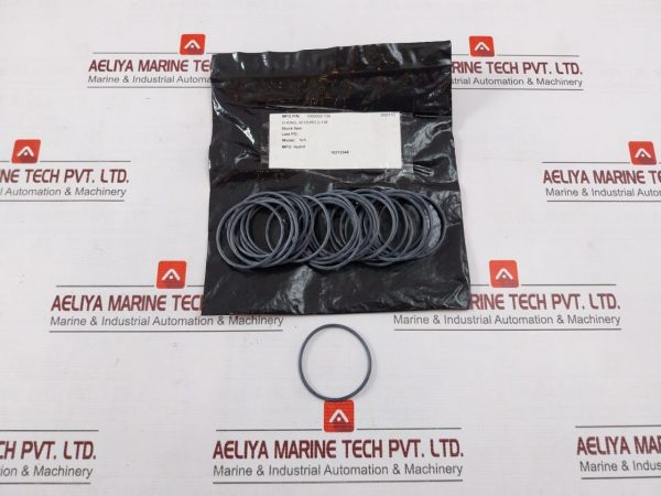 Hydril 1900002-136 Seal O-Ring 90 Duro - Image 5