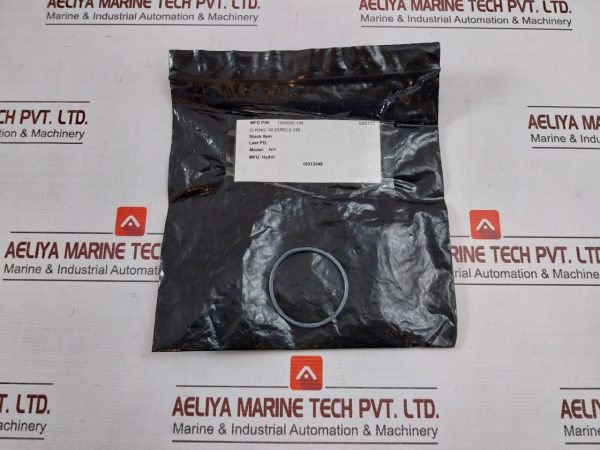 Hydril 1900002-136 Seal O-Ring 90 Duro