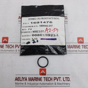 Hydril 1900002-217 O-Ring