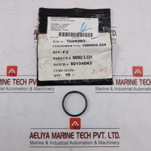 Hydril 1900002-224 O-Ring Seal