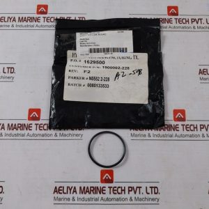 Hydril 1900002-228 O-Ring Size 2