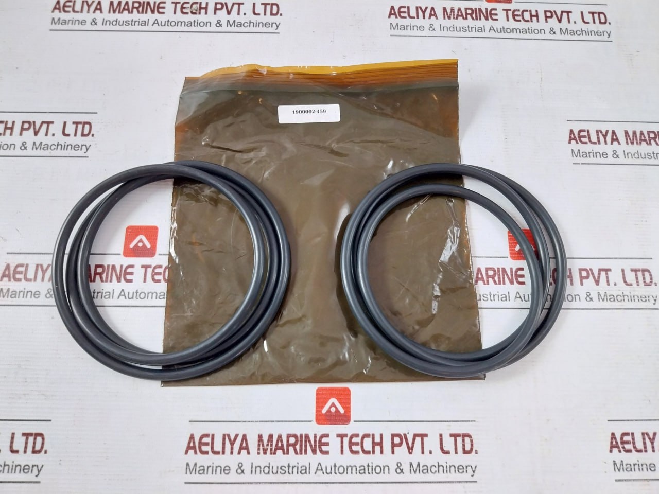 Hydril 1900002-459 Gasket O-Ring Seal - Image 5