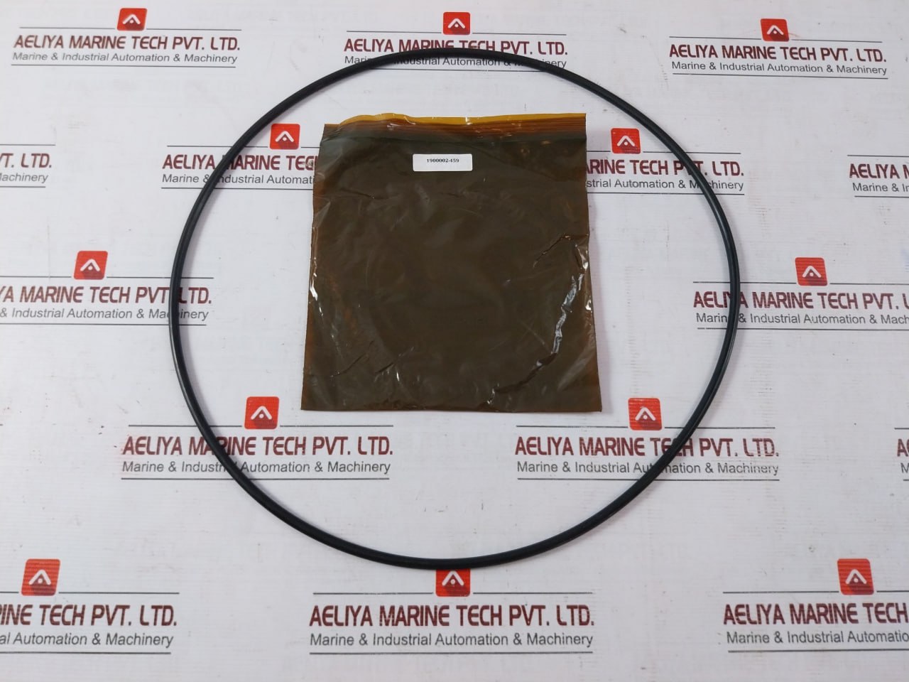 Hydril 1900002-459 Gasket O-Ring Seal