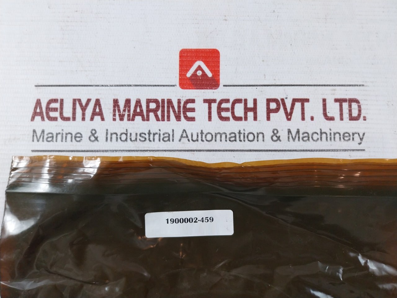 Hydril 1900002-459 Gasket O-Ring Seal - Image 6