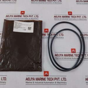 Hydril 1900002-459 O-Ring 18-15m 15.50”-3k Mpl Compact 90 Duro 2