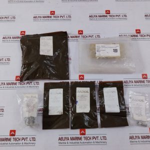 Hydril 1930096-23 Seal Kit For Subapplication Regulator 