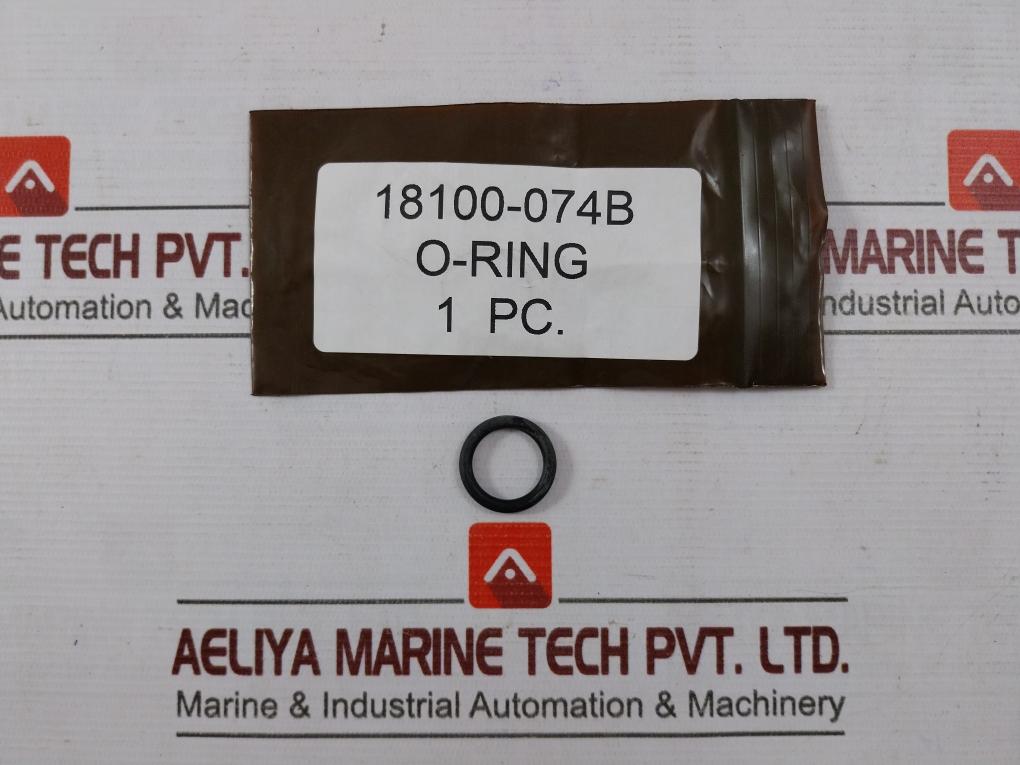 Hydril 1930096-23 Seal Kit Subapplication Regulator - Image 6