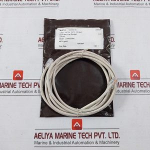 Hydril 1930241-04 White Ethernet Cable