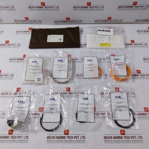 Hydril 1931523-01-Sk Hydraulic Cylinder Piston & Rod Seal Kit