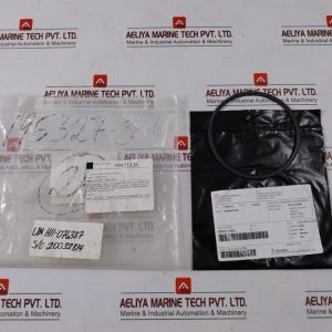 Hydril 195327-301 Back-Up 90d Nitrile