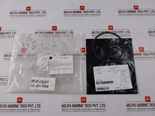 Hydril 195327-301 Back-Up 90d Nitrile