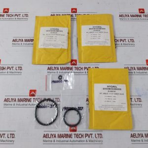 Hydril 20-506159 O-Ring Seal 1-12” Check Valve Kit