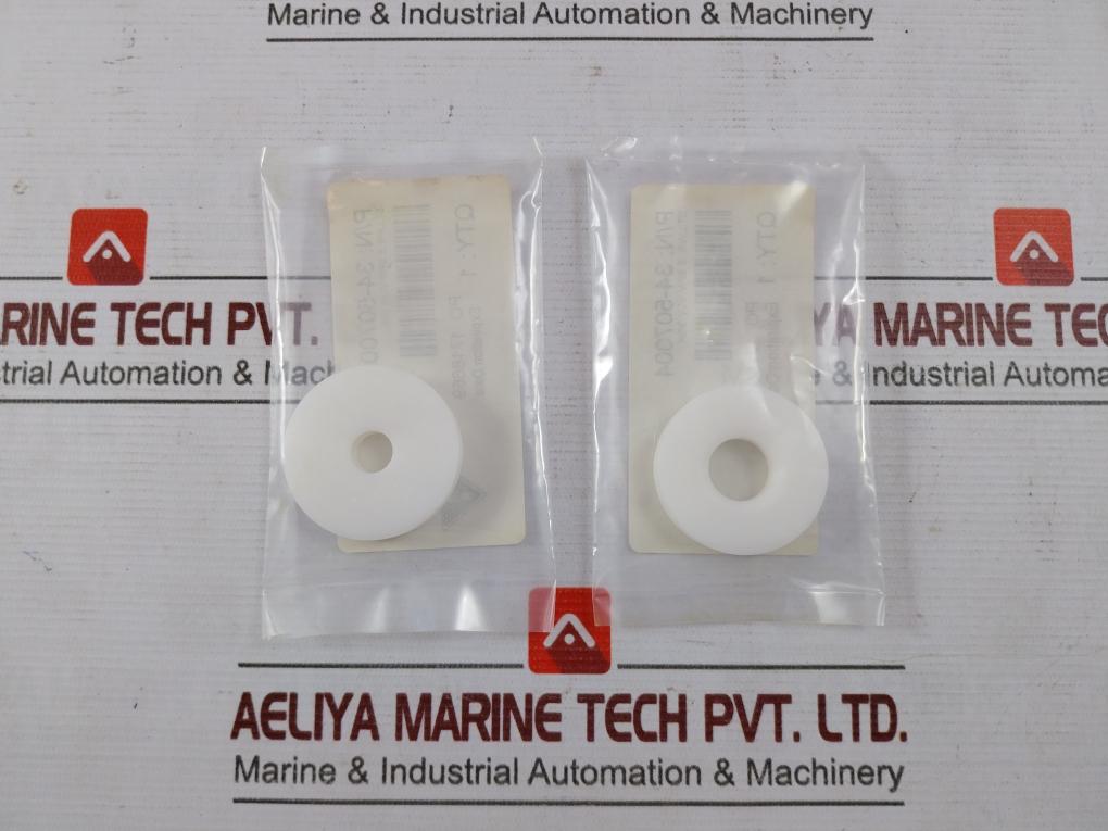 Hydril 20-507013 Mux External 1/2” Spm Valve Seal Kit - Image 4