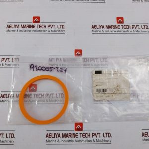 Hydril 30072114 Bop Seal Ring Item Code