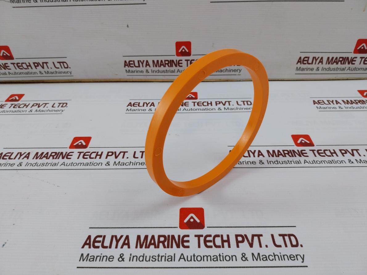 Hydril 30072114 Bop Seal Ring Item Code - Image 3