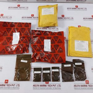 Hydril 3104779 Seal Kit Fluid Hinge For Bonnet