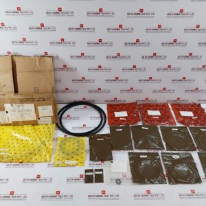 Hydril 3114949-04 Seal Kit For Bop Bonnet